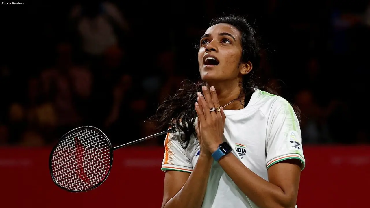 PV Sindhu's Malaysia Open Journey Concludes with Semifinal Defeat to Wang Zhiyi
