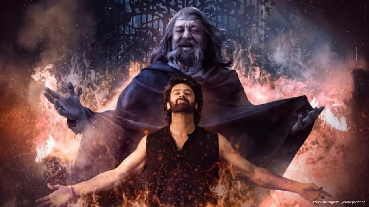 The Raja Saab's Day 1 Success: ₹100 Crore Box Office