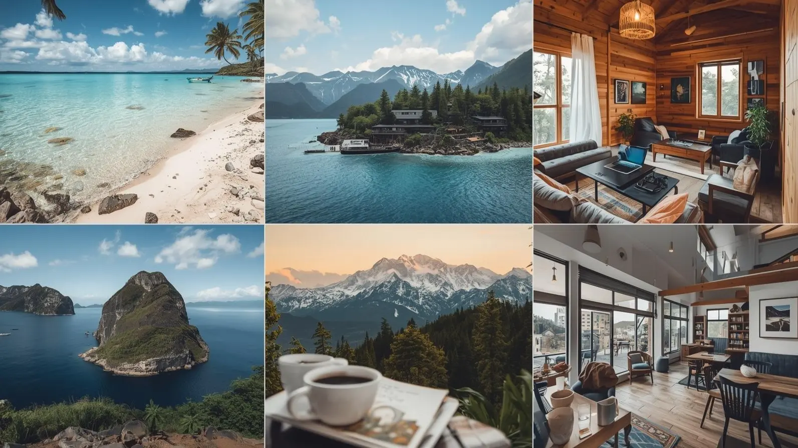 Top Countries for Long-Stay Visas: A Haven for Remote Workers in 2026