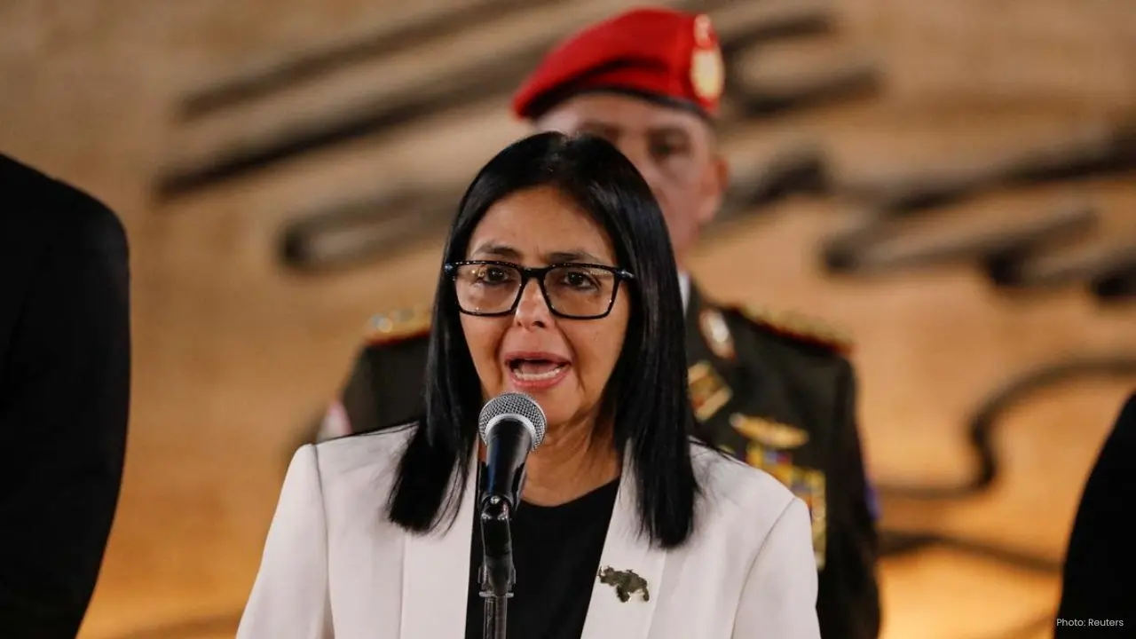 US and Venezuela Begin Diplomatic Engagements Following Maduro's Ouster