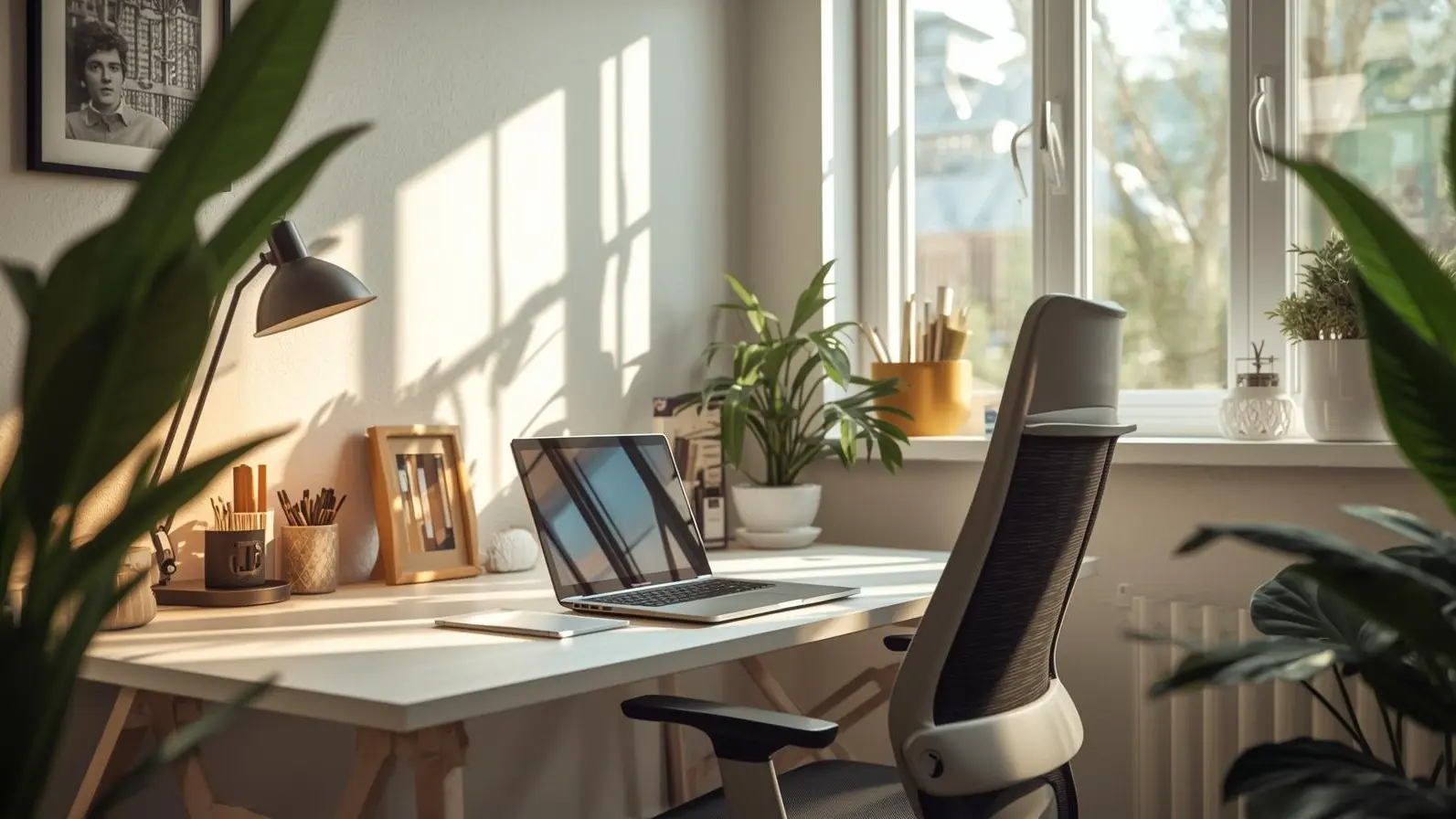 Affordable Work-From-Home Setup Tips to Enhance Productivity