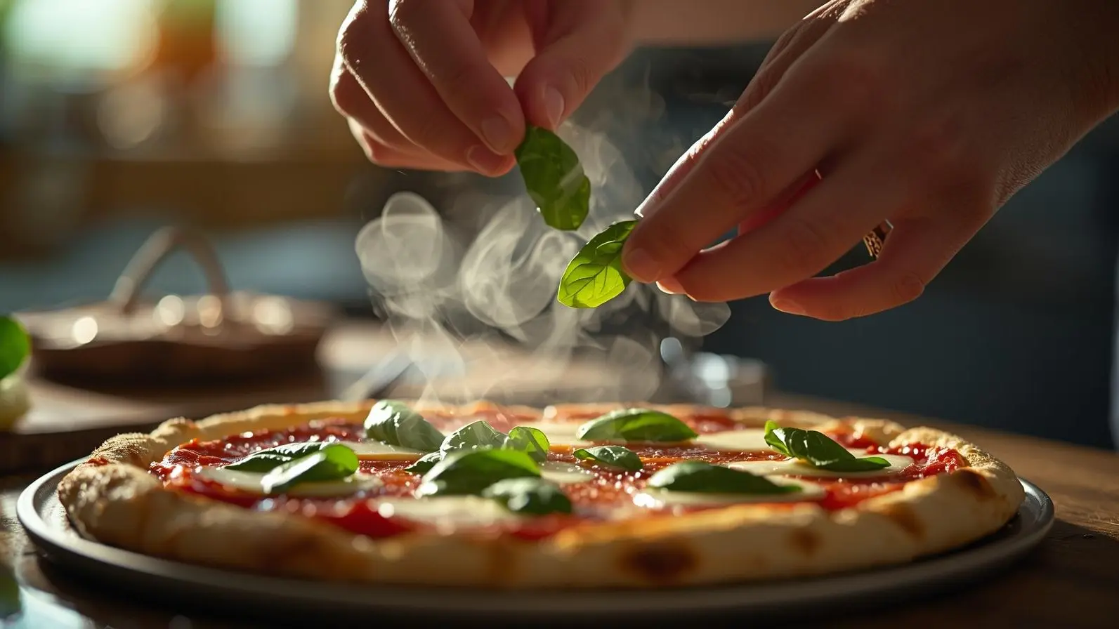 Wholesome Home-Made Alternatives to Your Favourite Fast Foods