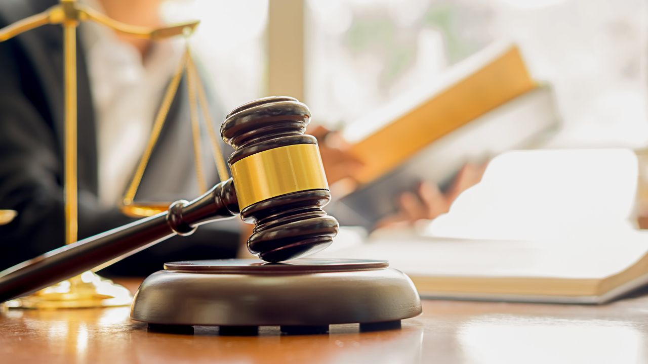 Man in Ryan Wedding Case Seeks Court Order to Protect Sureties’ Identities