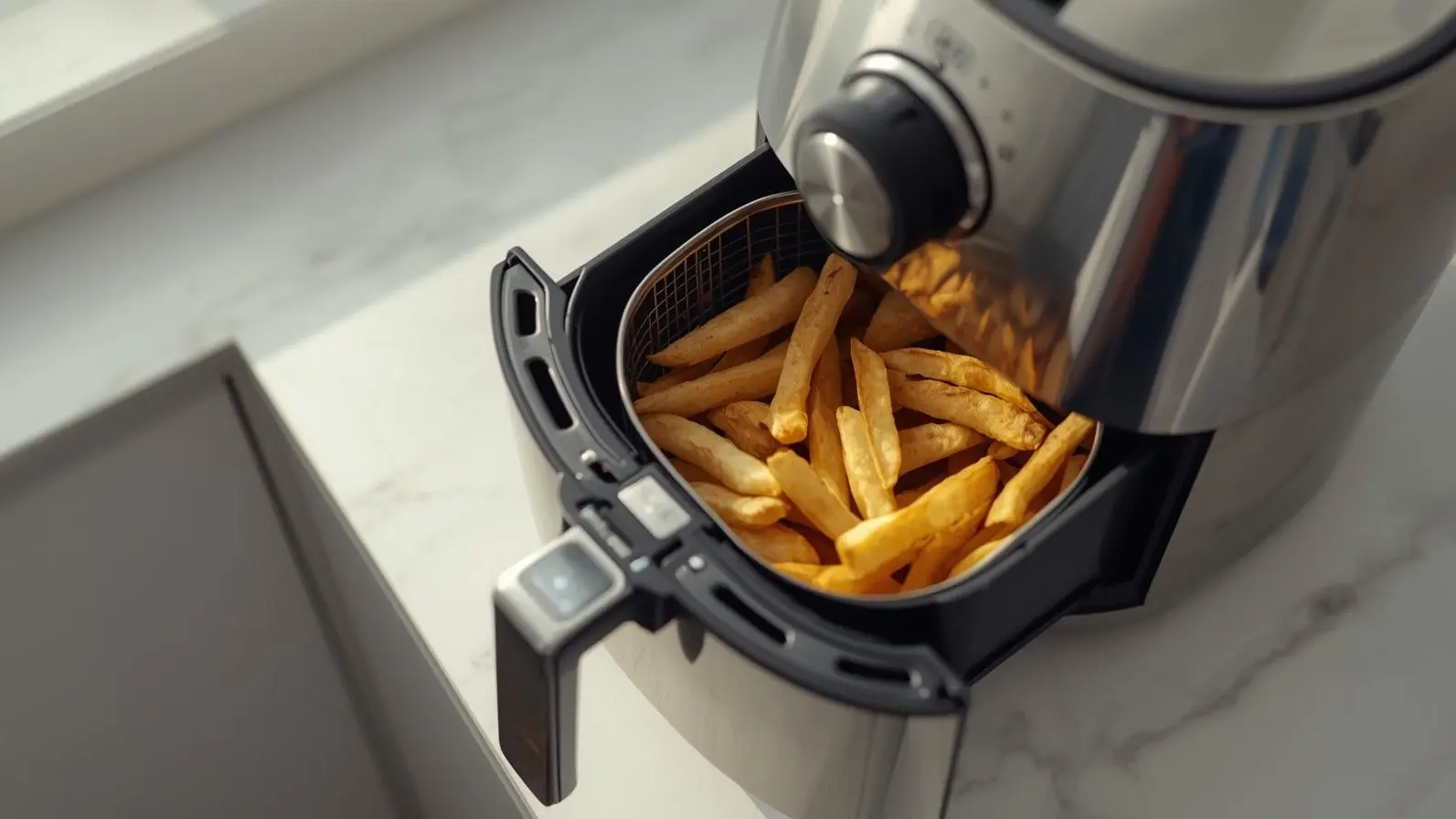 Exciting Air Fryer Recipes to Try at Home in 2026