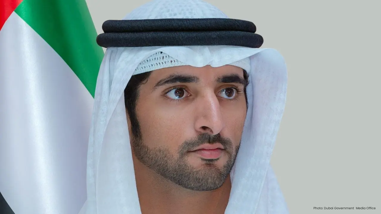 Dubai's 'Season of Wulfa' Unveiled to Embrace Emirati Heritage