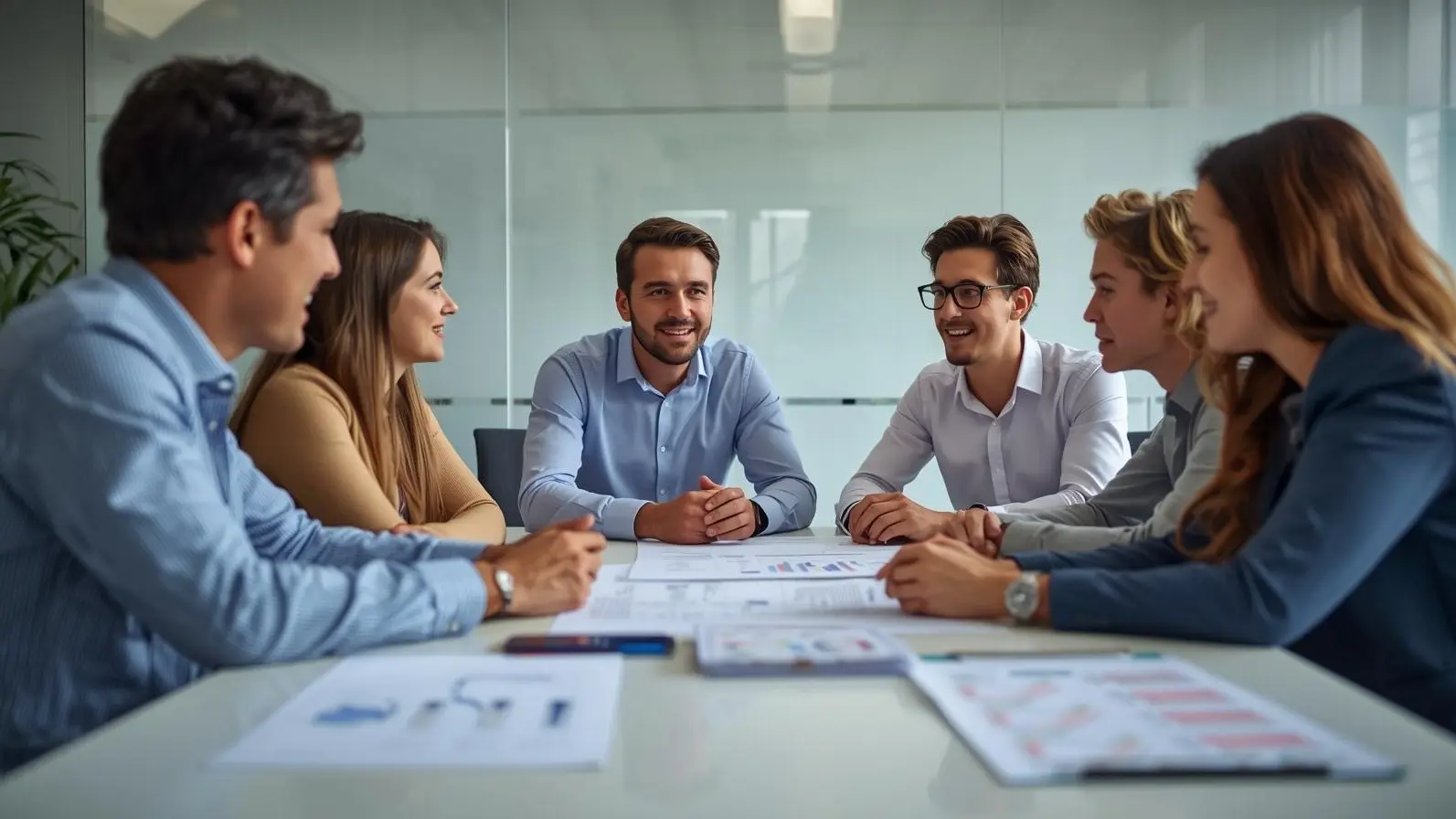 Essential Business Skills for Professionals to Boost Income