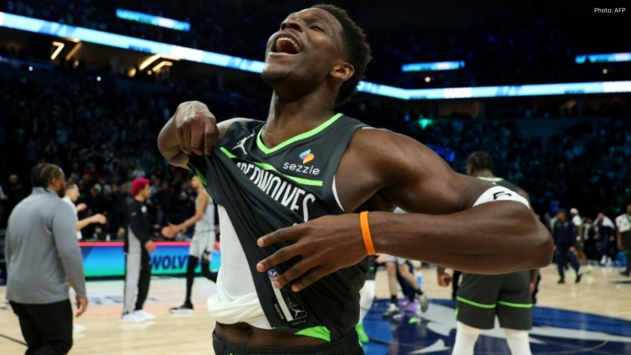 NBA Roundup: Thunder Dominate Heat, Timberwolves Edge Spurs