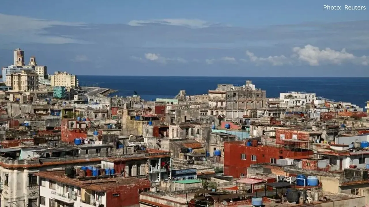 Cuba Stands Firm Against Trump’s Venezuelan Oil Threat