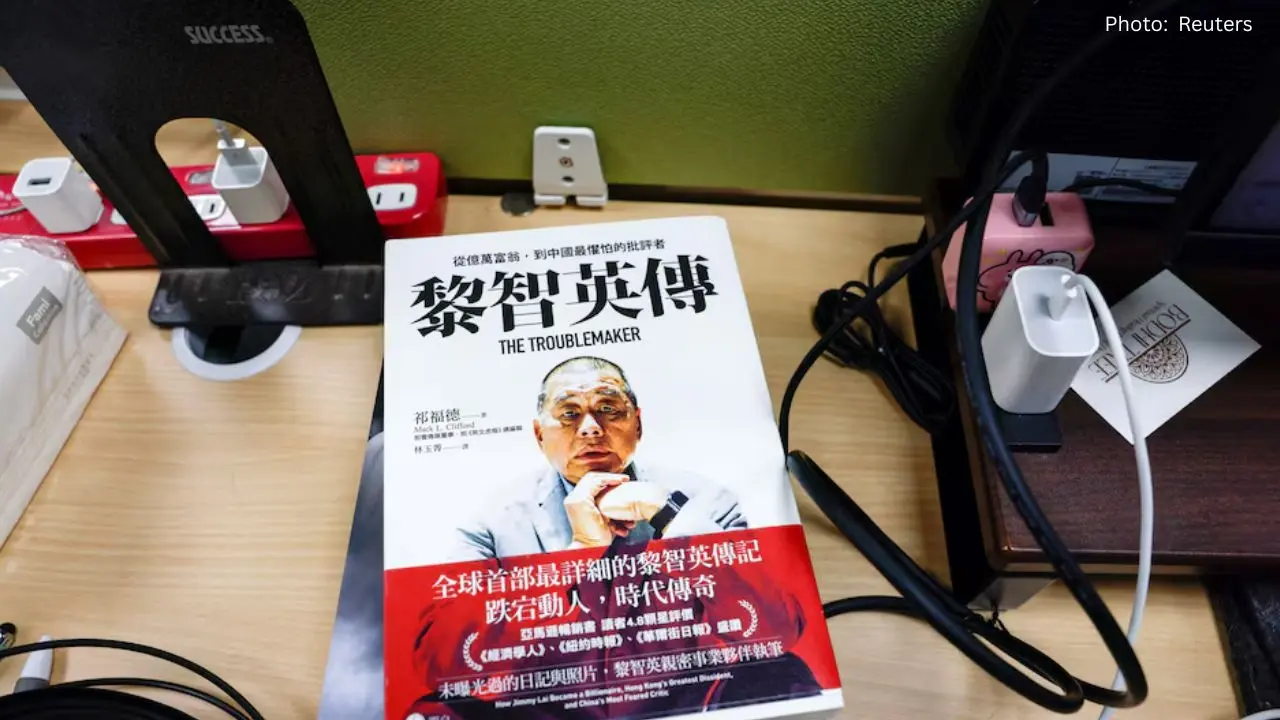 Decision Imminent for Jimmy Lai as Mitigation Hearing Commences in Hong Kong