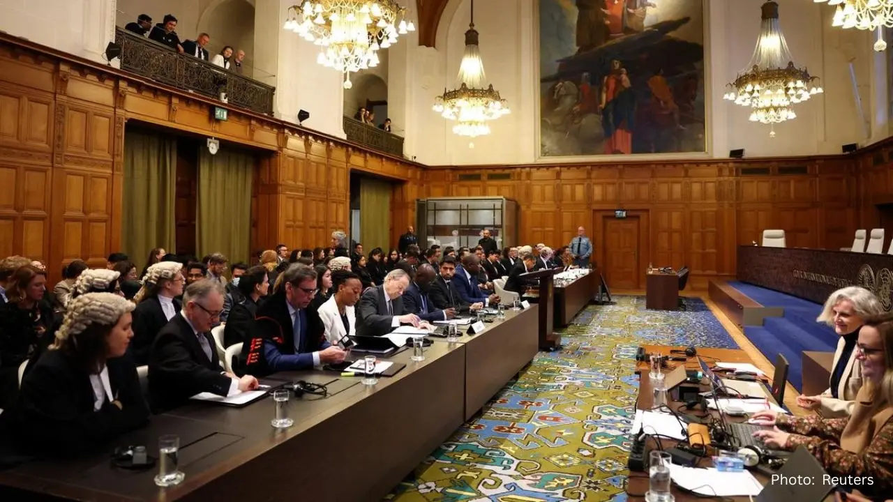 Historic ICJ Hearing on Rohingya Genocide Begins, Offering Hope for Justice