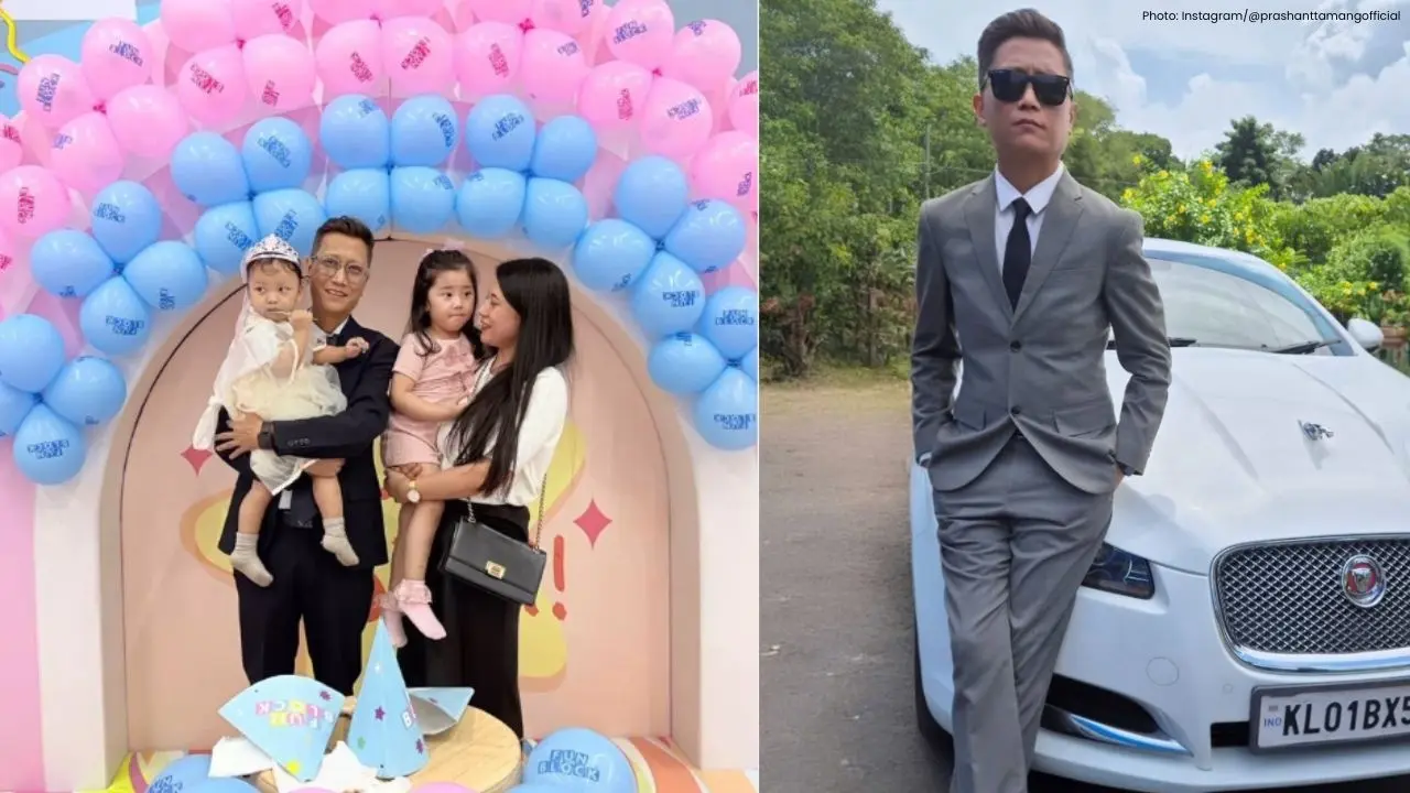 Tragic Loss: Indian Idol 3 Winner Prashant Tamang Dies in His Sleep