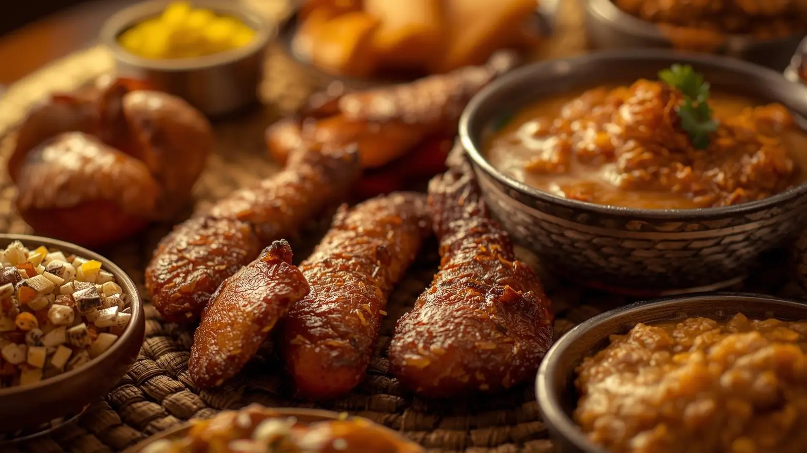 Must-Try Emirati Dishes During Your UAE Visit