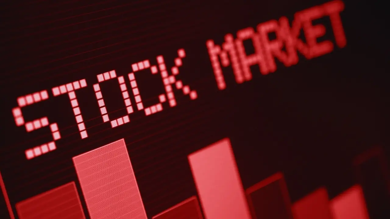 Global Search Trends in Stock Markets (2025-2026 Highlights)