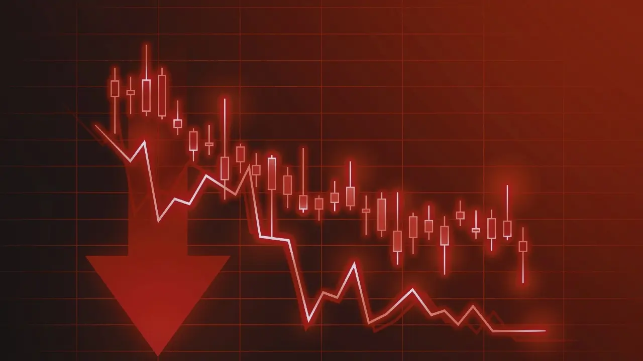 Market Update: Sensex and Nifty Experience Caution Amid Mixed Global Signals
