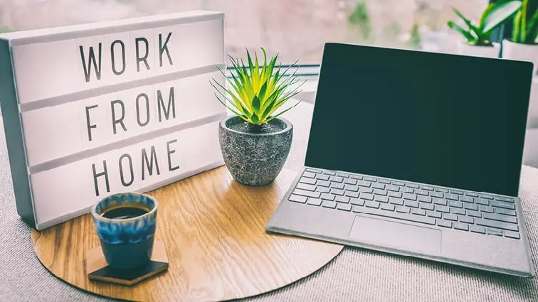 Top Mistakes to Avoid While Working From Home for Better Productivity