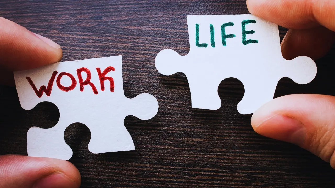 Redefining Work-Life Balance: Insights for 2026