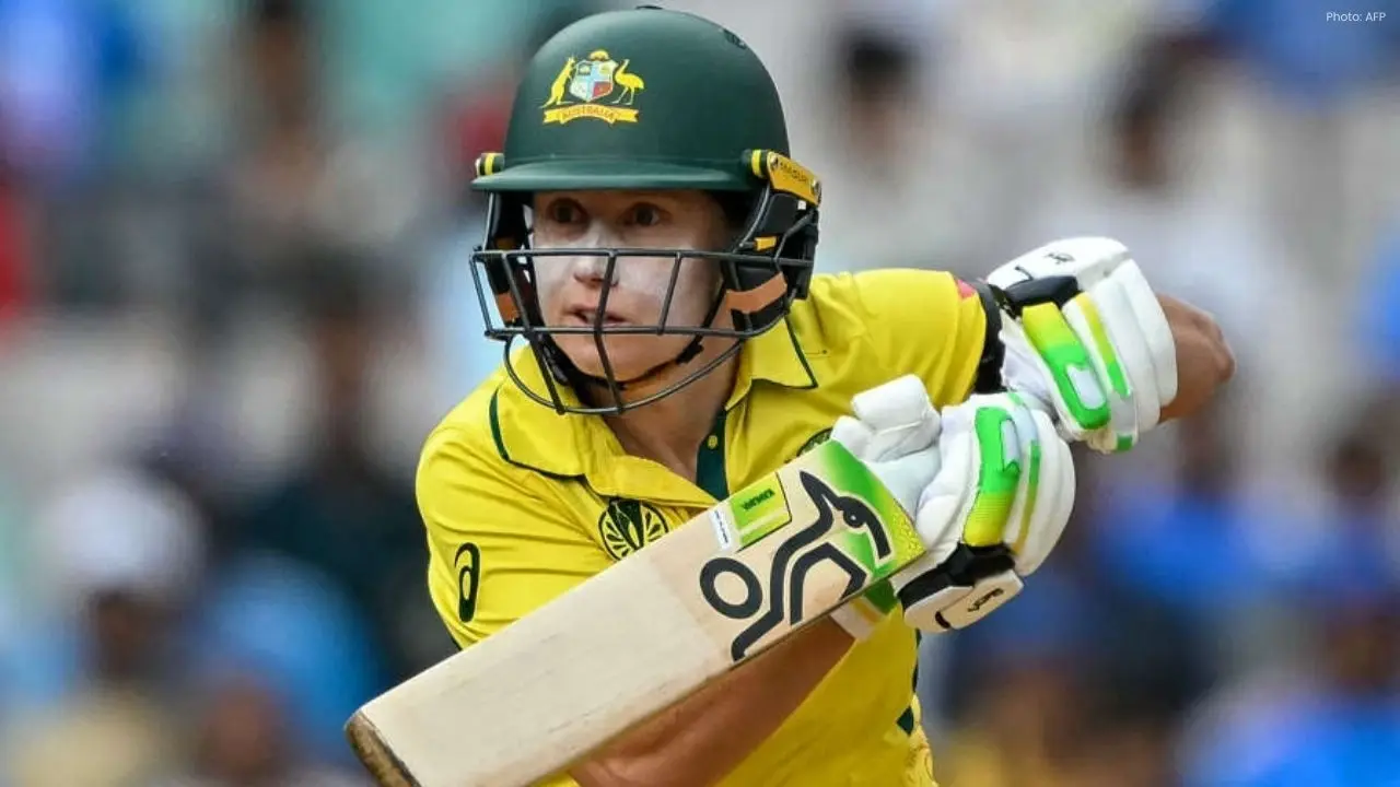 Alyssa Healy Bids Farewell to International Cricket, Set for Last Matches Against India