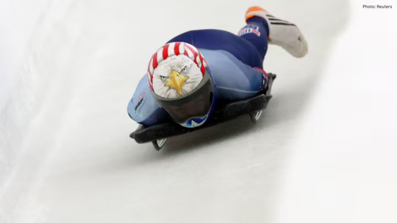 Canada Defends Skeleton Withdrawals After U.S. Athlete Misses Olympics
