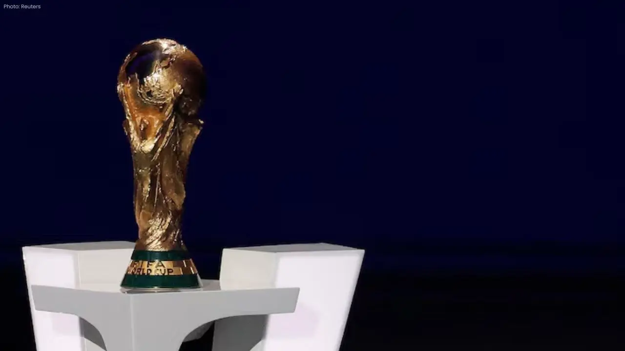 FIFA Partners with Stats Perform for Exclusive Betting Data for 2026 World Cup