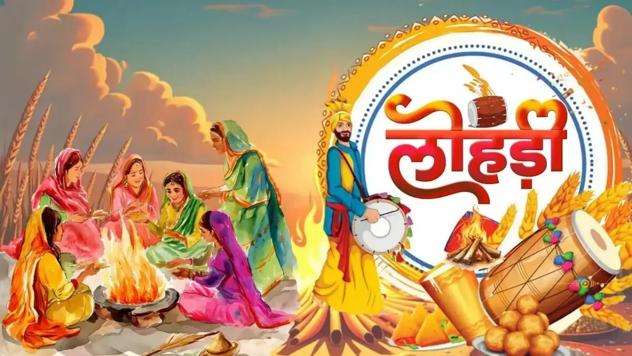 Lohri 2026: Embracing Change with Fire and Community Spirit