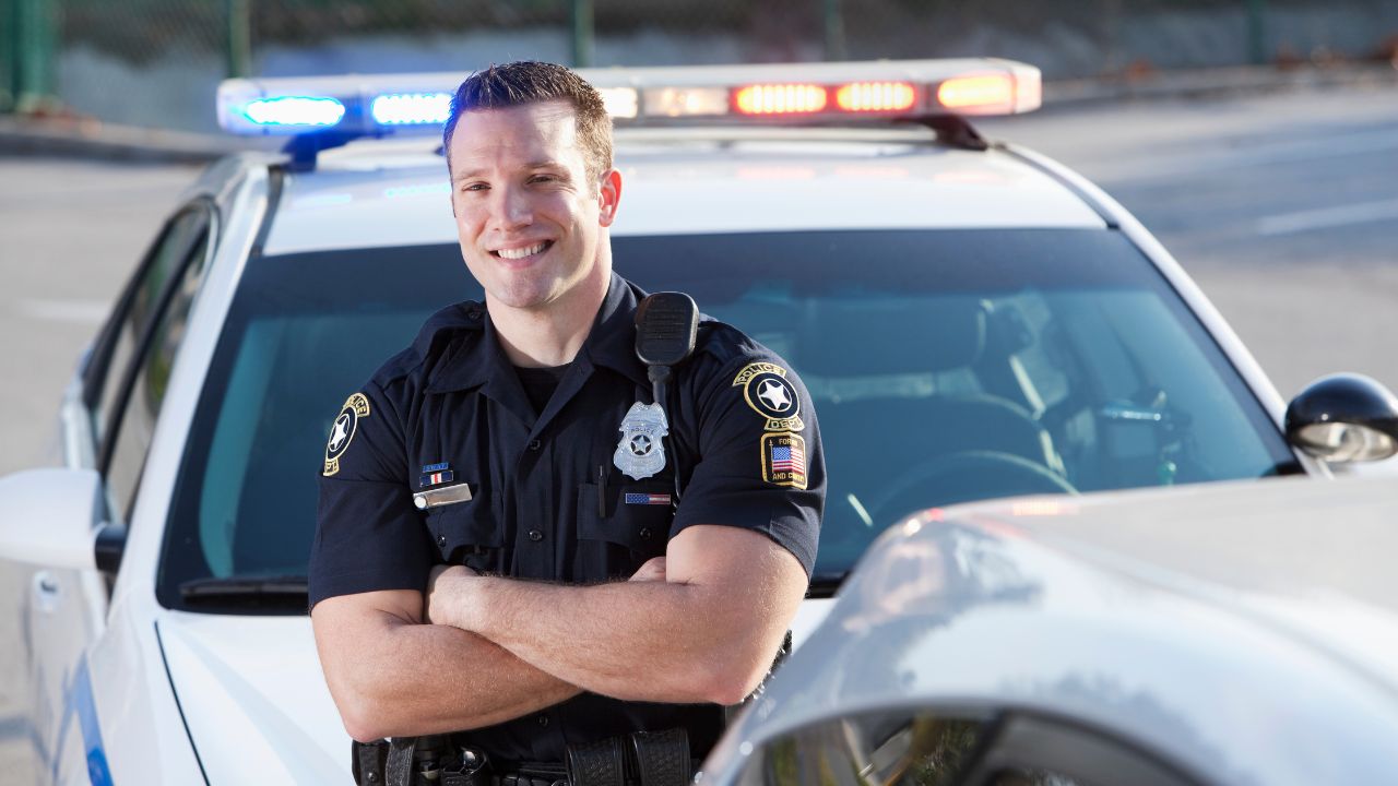Durham Police Officers Say PTSD Benefits Are Being Challenged