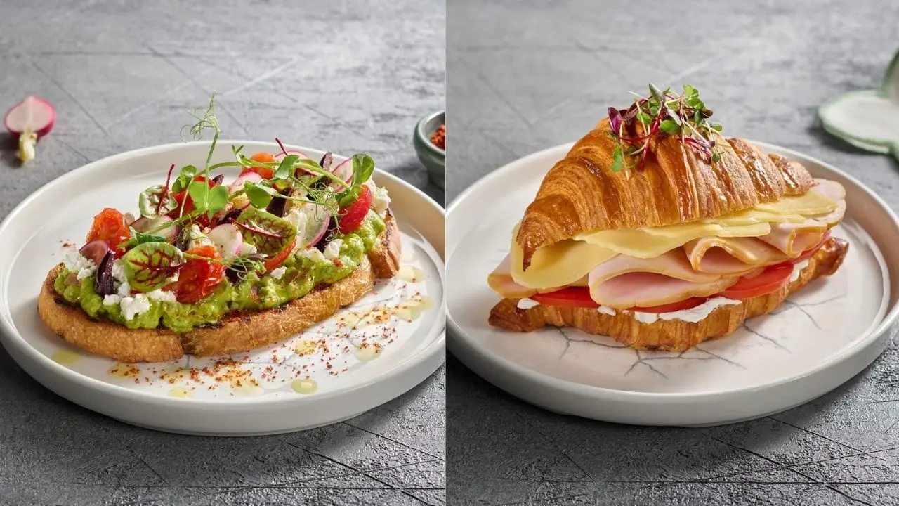 Experience Morning Serenity at Bab El Bahr's Terrace