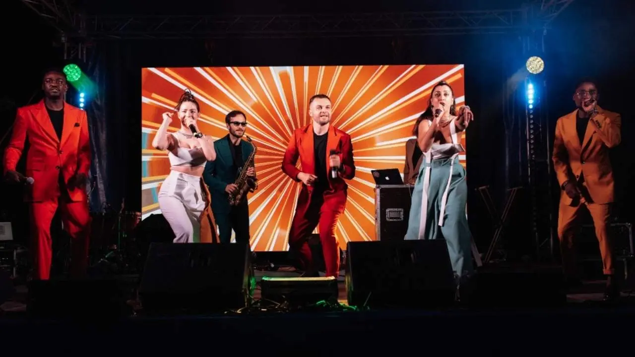 The K-Pop Phenomenon: Transforming the Music Industry Landscape