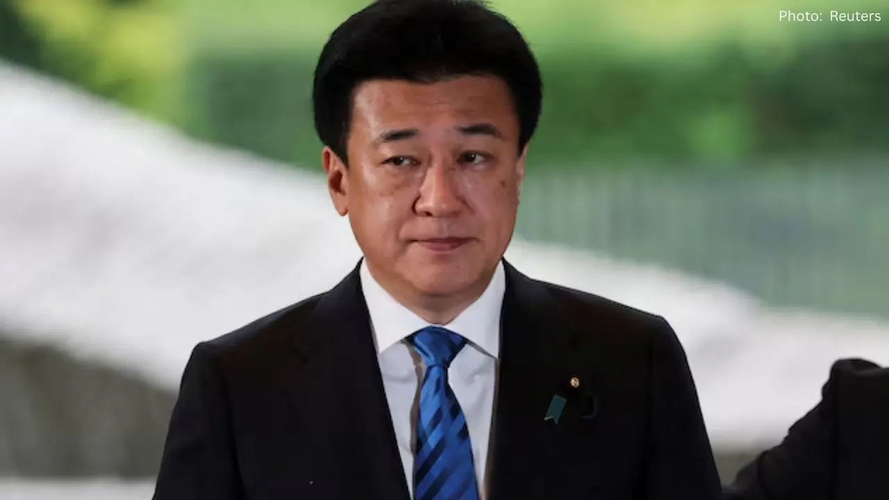 Japan Remains Silent Amid Global Support for Fed Chief