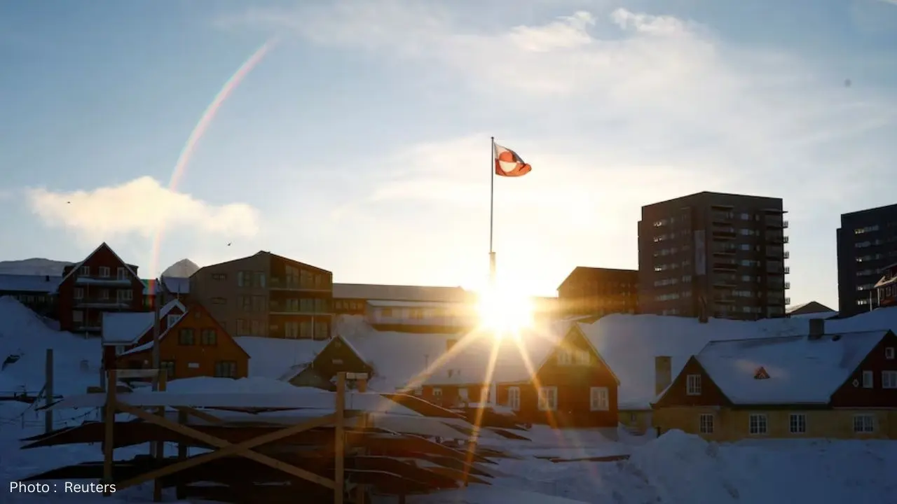 Majority of Americans Disapprove of Trump’s Greenland Acquisition Plans, Recent Poll Shows