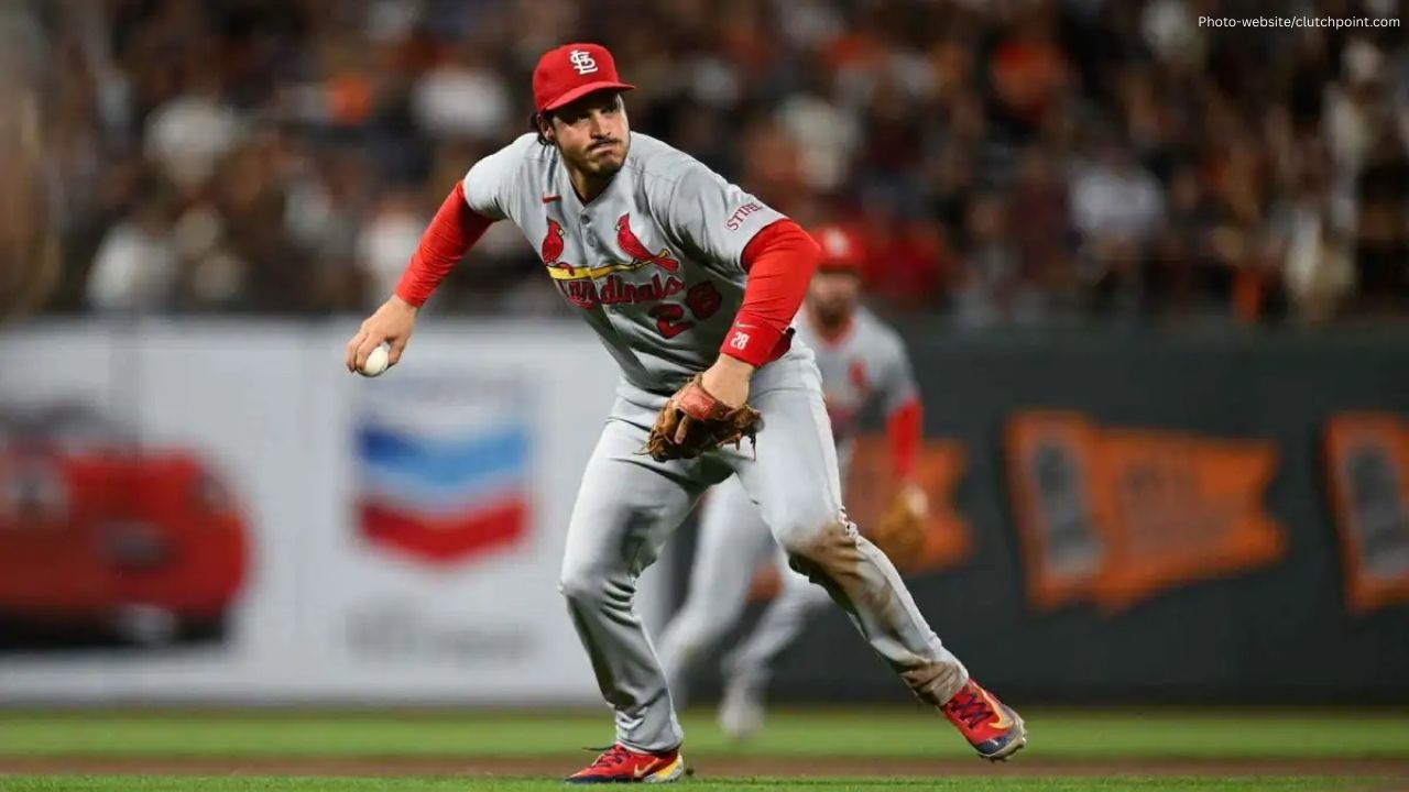 Nolan Arenado Trade Boosts Diamondbacks as Cardinals Cut Losses
