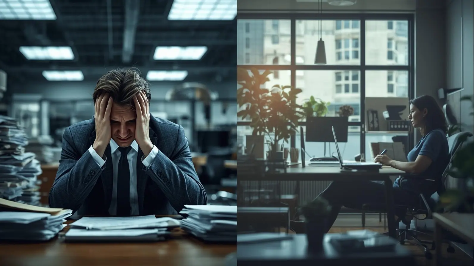 Salary or Freelancing: Which Offers Greater Financial Security?