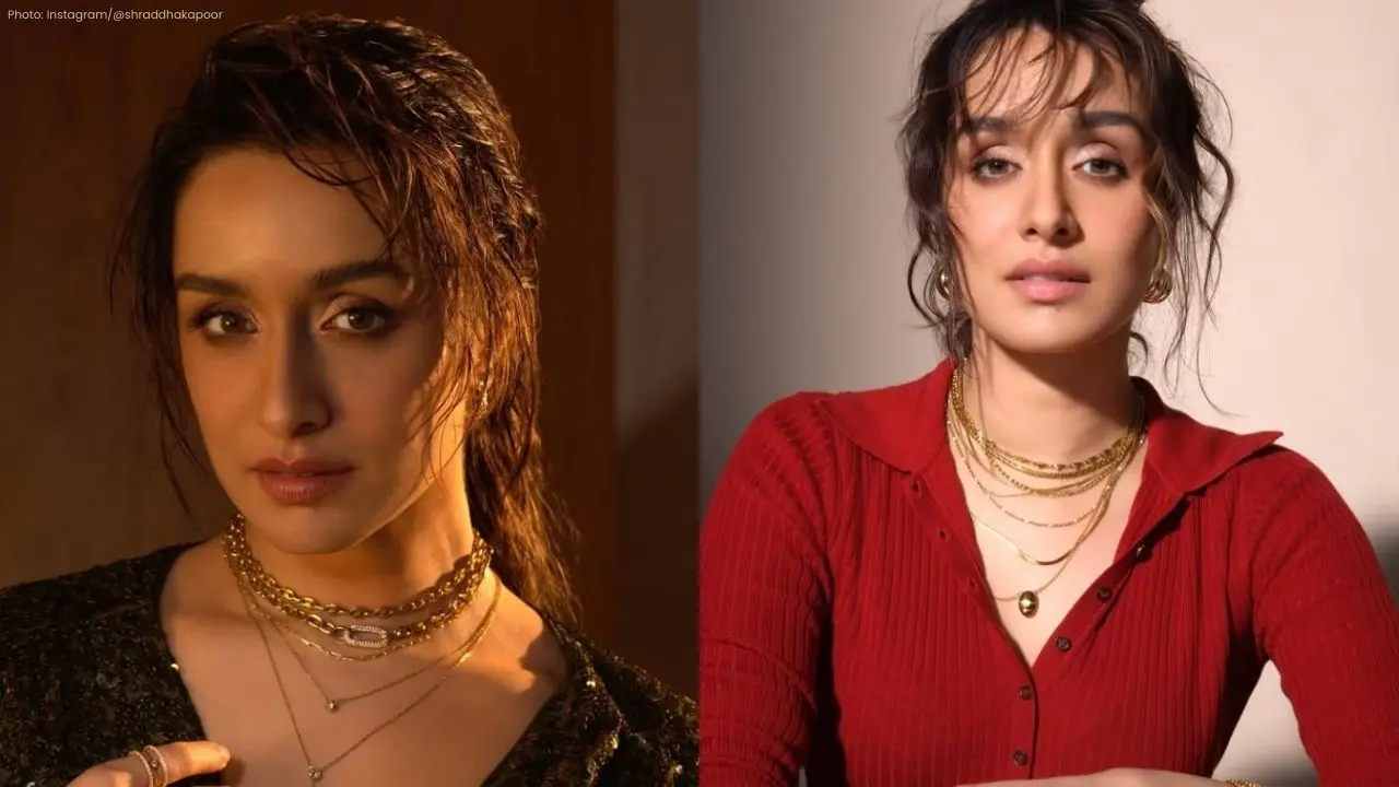 Siddhanth Kapoor Reacts to Shraddha’s Wedding Speculations