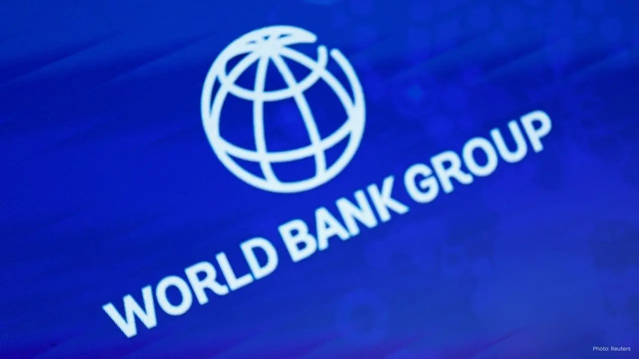 World Bank Predicts India as Rapid Growth Leader