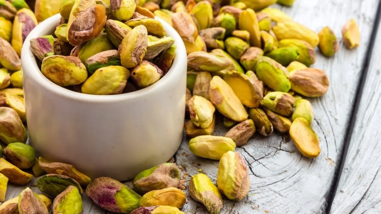 The Pistachio Phenomenon: 2026's Top Protein Snack
