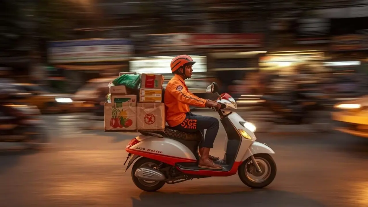 Blinkit and Zepto Eliminate 10-Minute Delivery Claims Following Government Intervention