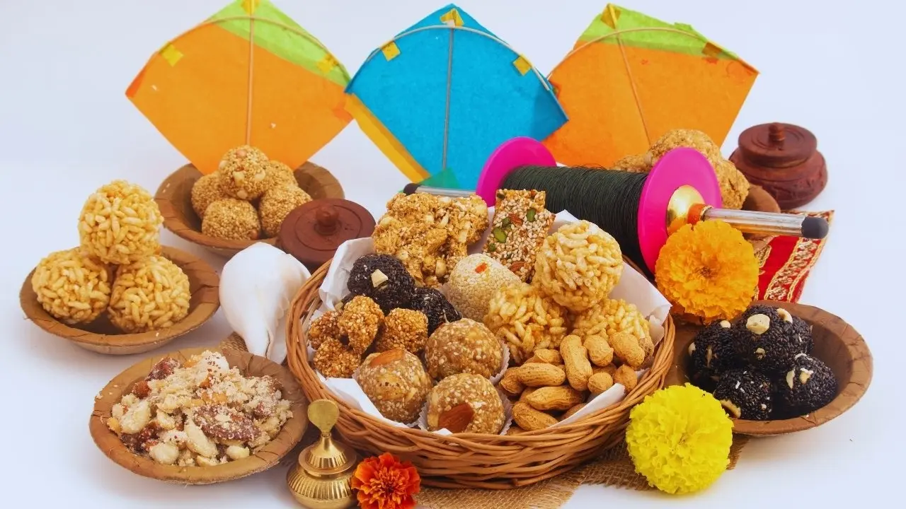 Discover the Essence of Makar Sankranti: Top Six Destinations in India