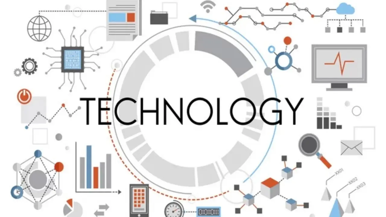 Emerging Tech Trends of 2026: A Glimpse into Our Future