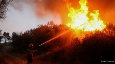 2025 Marks a Record as the Third Hottest Year Globally in the Face of Rising Temperatures