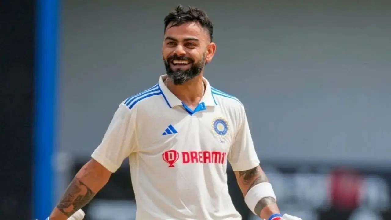 The Unrivaled Allure of Virat Kohli: Examining the Obsession with His Record-Setting Streak