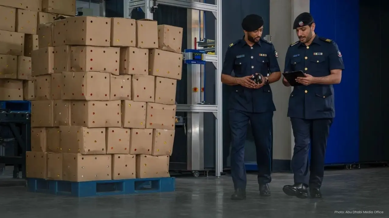 Abu Dhabi Unveils Golden List to Enhance Pharma Trade and Reliability