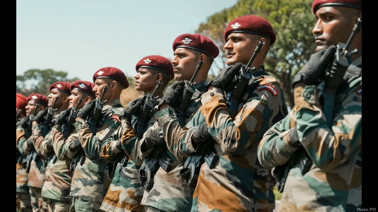 The Indian Army's Hidden Contributions: Beyond Combat Roles