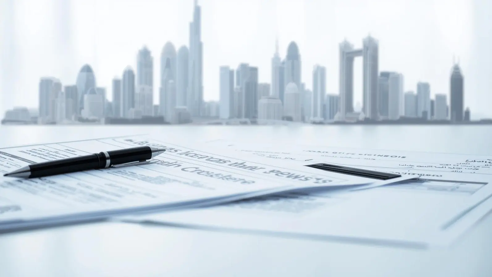 Navigating Dubai's Business Licensing: Key Changes for New Entrepreneurs in 2026