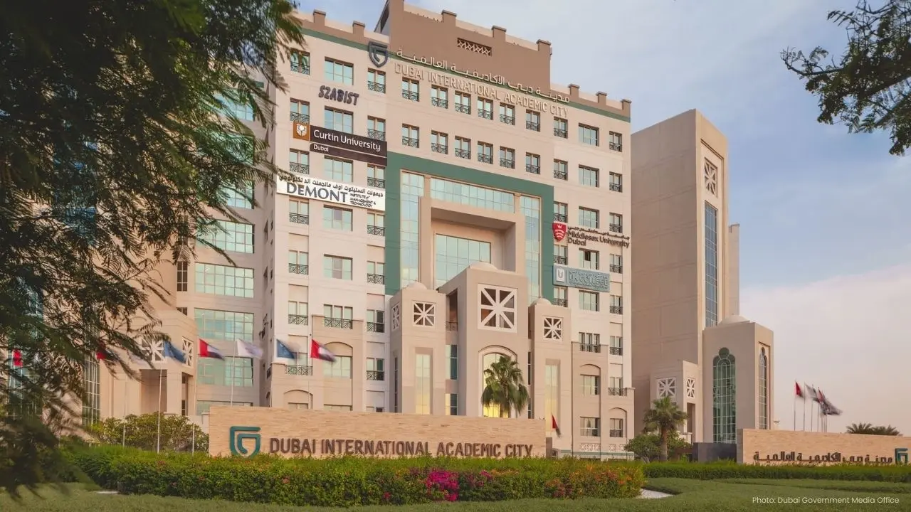 Dubai's Academic Landscape Welcomes 15% Rise in Student Enrollment by 2025