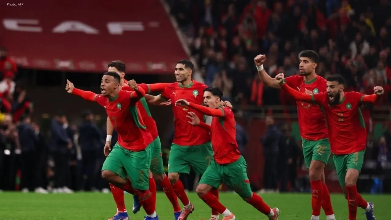 Bounou's Brilliance Propels Morocco Past Nigeria to AFCON Finale
