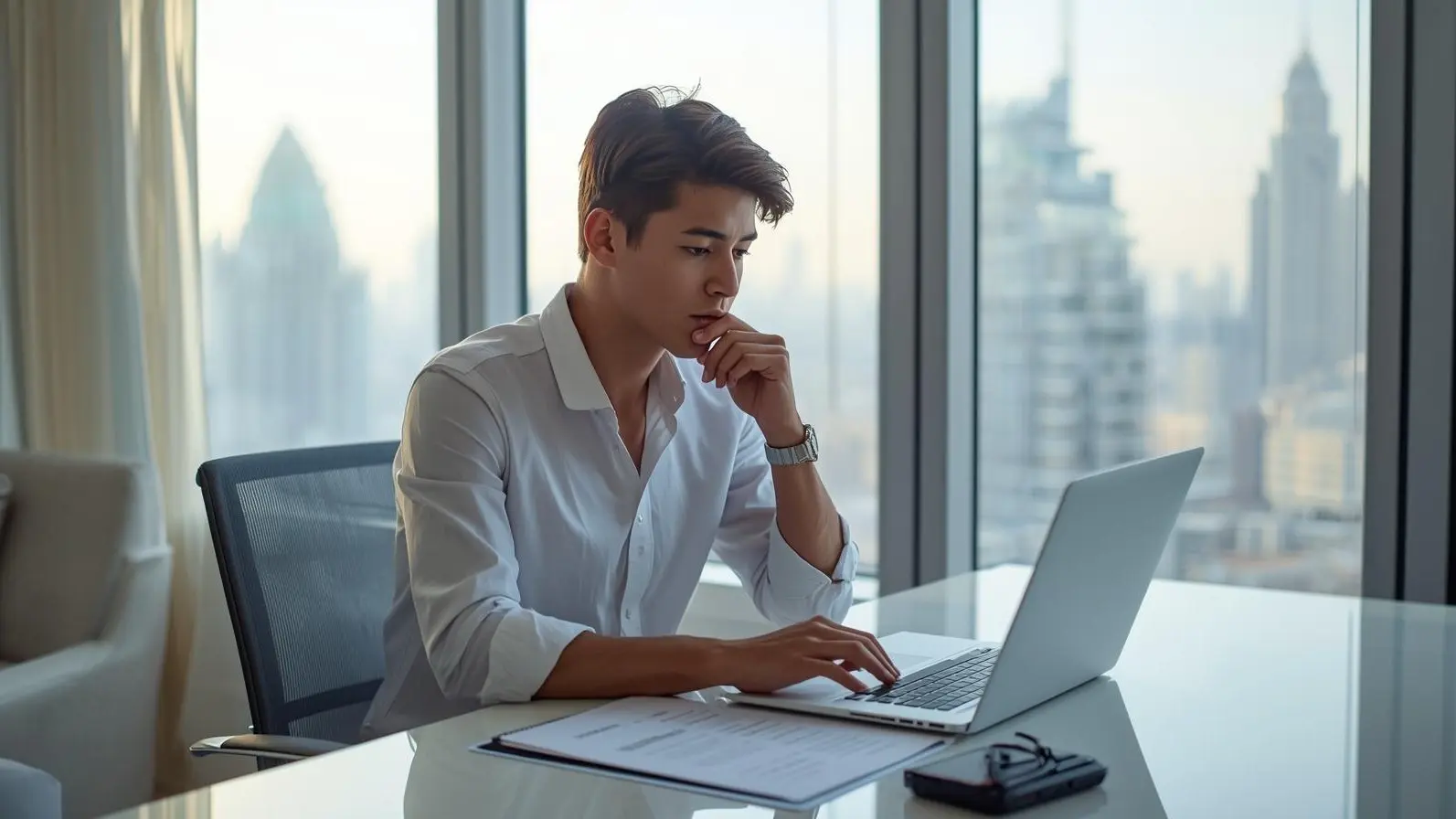 Financial Strategies for Expats in Dubai: Essential Money Management Tips