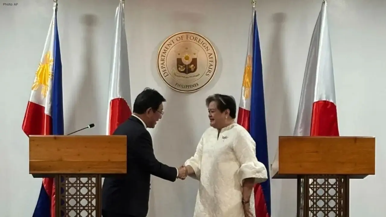 Philippines and Japan Forge Stronger Military Alliances Amid Tensions