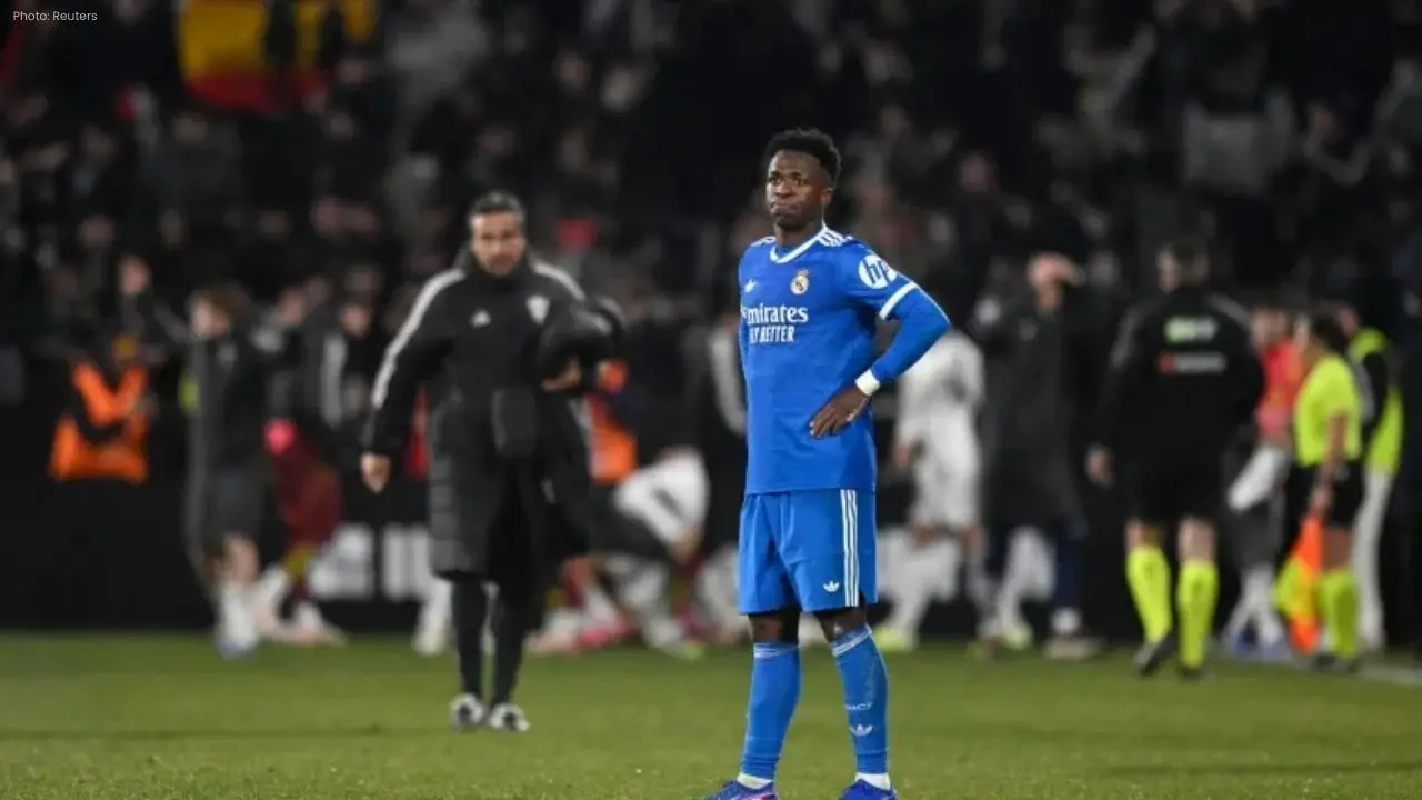 Albacete Stuns Real Madrid 3-2, Ending Their Copa del Rey Run