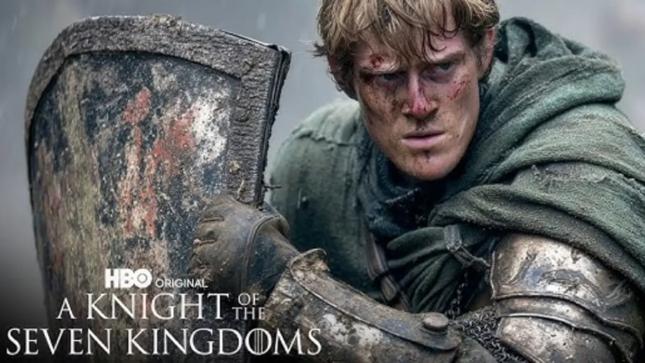 Exploring A Knight of the Seven Kingdoms: A Heartfelt Prequel to Westeros