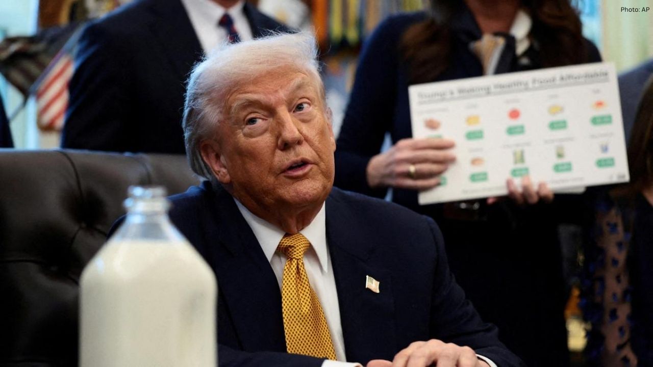 U.S. Senate Defeats War Powers Resolution Aimed at Limiting Trump’s Military Authority