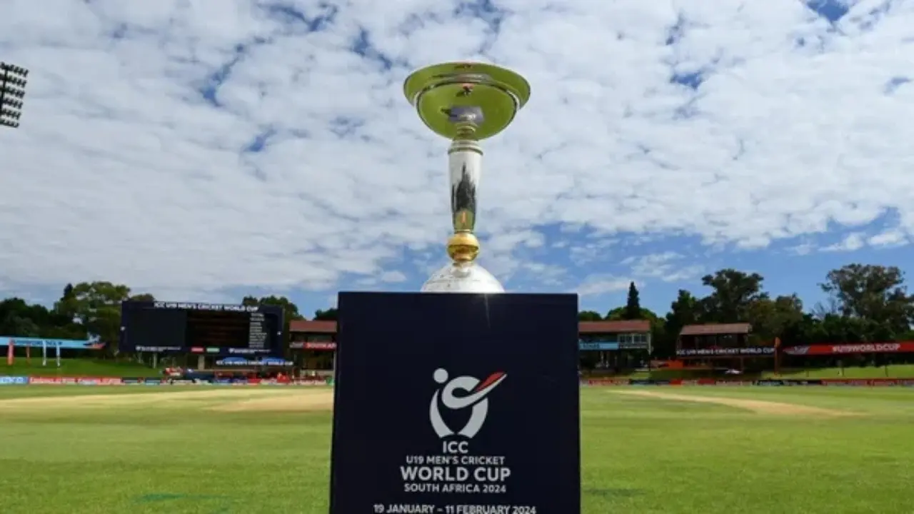 Youth Showcase: Exploring the ICC U19 Cricket World Cup 2026 — Teams, Schedule, and Highlights